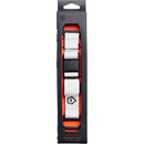 WANDRD Premium Accessory Straps (Pair, Cloudbreak White)