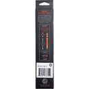 WANDRD Premium Accessory Straps (Pair, Cloudbreak White)
