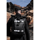 WANDRD Premium Accessory Straps (Pair, Cloudbreak White)