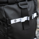 WANDRD Premium Accessory Straps (Pair, Cloudbreak White)