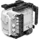 MID49 Right Rear Bracket for FUJIFILM GFX ETERNA 55