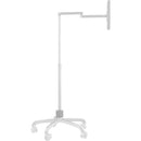 CTA Digital Heavy-Duty Steel Weight for Rolling Floor Stands