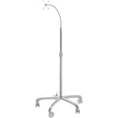 CTA Digital Heavy-Duty Steel Weight for Rolling Floor Stands