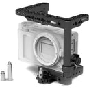 MID49 Upper Cage for Nikon ZR