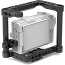 MID49 Upper Cage for Nikon ZR