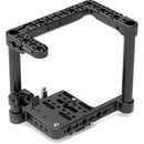 MID49 Upper Cage for Nikon ZR