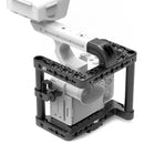 MID49 Upper Cage for Sony FX2