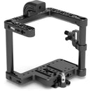 MID49 Upper Cage for Sony FX2