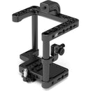 MID49 Upper Cage for Sony FX2