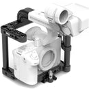MID49 Upper Cage for Sony FX2