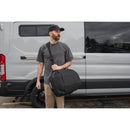 WANDRD Padded Shoulder Strap for CARRYALL Duffel (Black)