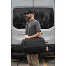 WANDRD Padded Shoulder Strap for CARRYALL Duffel (Black)