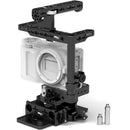MID49 Bolt On Top Handle (ARRI 1/4"-20)