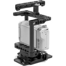 MID49 Bolt On Top Handle (ARRI 1/4"-20)