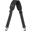 WANDRD Padded Shoulder Strap for CARRYALL Duffel (Black)