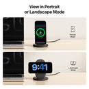 Belkin BoostCharge Wireless Charging Stand