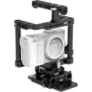 MID49 Base Kit for Nikon ZR