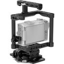 MID49 Base Kit for Nikon ZR
