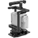 MID49 Base Kit for Nikon ZR