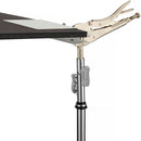 Impact Keygrip Double Baby Receiver Adapter