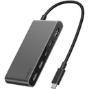Belkin Connect 5-Port USB-C Hub