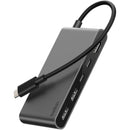 Belkin Connect 5-Port USB-C Hub
