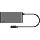 Belkin Connect 5-Port USB-C Hub