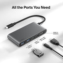 Belkin Connect 5-Port USB-C Hub