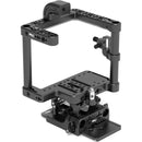 MID49 Base Kit for Sony FX2