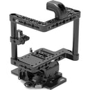 MID49 Base Kit for Sony FX2