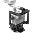MID49 Base Kit for Sony FX2