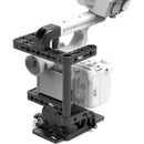 MID49 Base Kit for Sony FX2