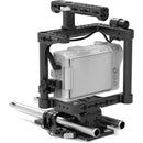 MID49 Mid Kit for Nikon ZR
