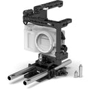 MID49 Mid Kit for Nikon ZR