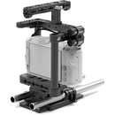 MID49 Mid Kit for Nikon ZR