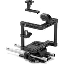 MID49 Mid Kit for Sony FX2
