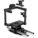 MID49 Mid Kit for Sony FX2