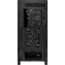 CORSAIR FRAME 5000D RS Mid-Tower ATX Desktop Case (Black)