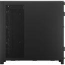 CORSAIR FRAME 5000D RS Mid-Tower ATX Desktop Case (Black)