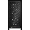 CORSAIR FRAME 5000D RS Mid-Tower ATX Desktop Case (Black)