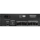 SPL Venos Stereo Bus Tube Compressor (Red)