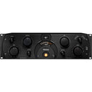 SPL Venos Stereo Bus Tube Compressor (Black)