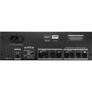 SPL Venos Stereo Bus Tube Compressor (Black)