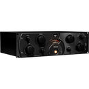 SPL Venos Stereo Bus Tube Compressor (Black)