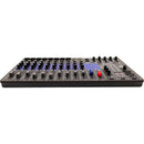 Zoom LiveTrak L12next 14x4 Digital Mixer and Recorder