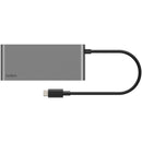 Belkin Connect 7-Port USB-C Hub