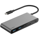 Belkin Connect 7-Port USB-C Hub