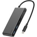 Belkin Connect 7-Port USB-C Hub