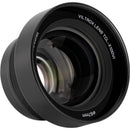 Viltrox Telephoto Conversion Lens for FUJIFILM X100 Series Cameras (Black)