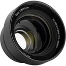Viltrox Telephoto Conversion Lens for FUJIFILM X100 Series Cameras (Black)